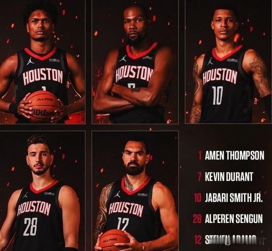 雷霆球员:对方中锋2.11米。
主教练:问题不大！
雷霆球员:对方大前锋2.11