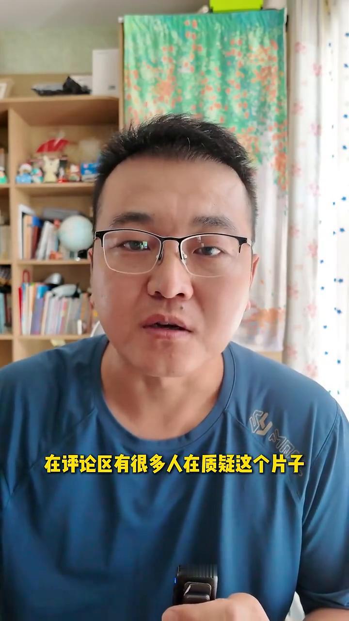 上午我刚看完功夫女足就发了一条视频，然后就爆了。在这里特别感谢星爷的粉丝大军帮我