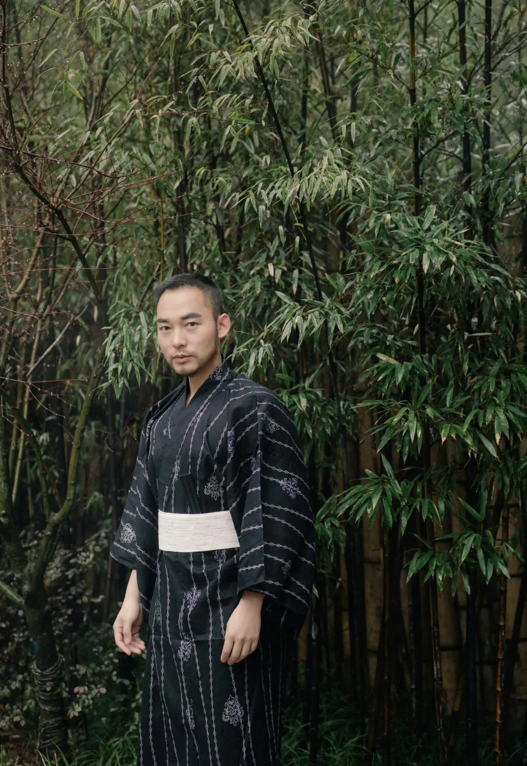 台风天 躲在深山里 干点啥？