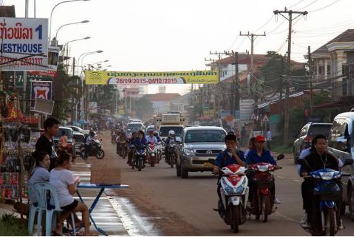 亚洲最穷的国家之一：人民币1块钱能顶3000，街头几乎看不见一辆汽车，任何一位中