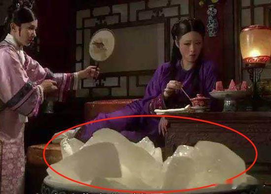 几千年前古人就能用热水造冰，曾让现代的物理学家“想破头”都猜不透其中的奥秘，它究