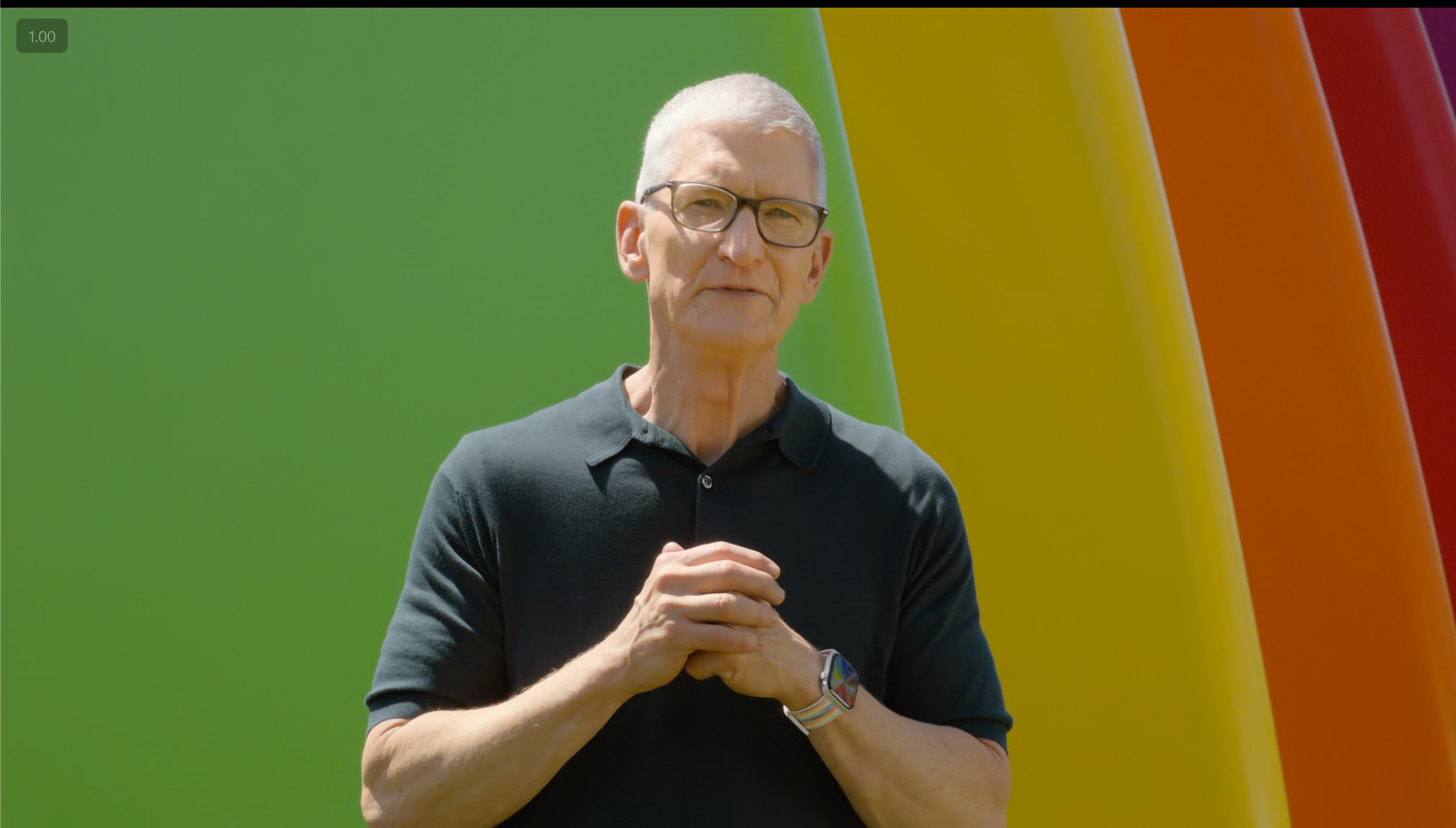 最后一场，退休快乐 Tim. 