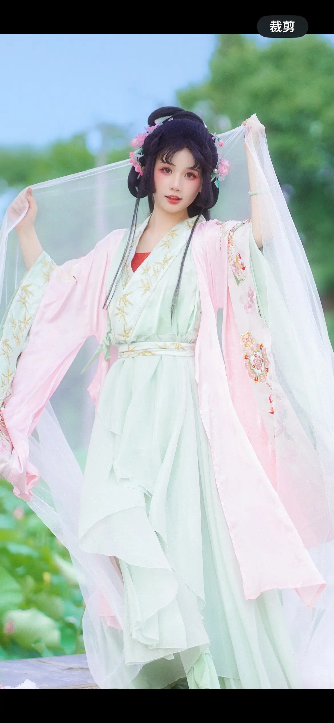 你见过我吗～小秀才？