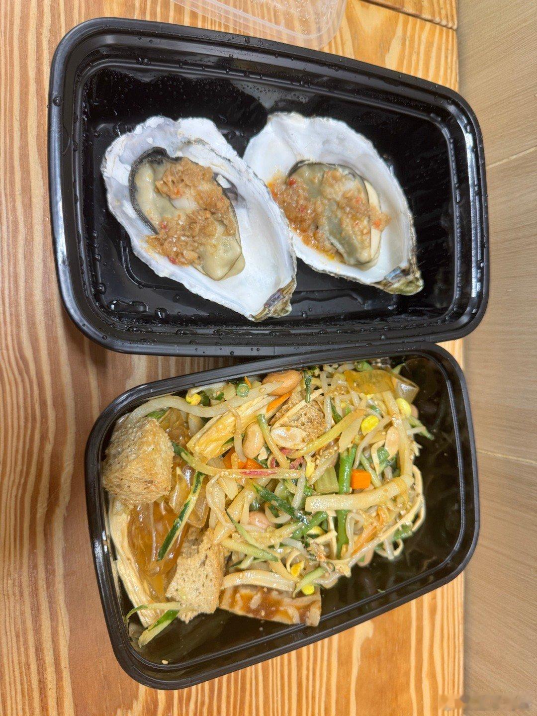 今天晚餐38望京博格见闻 ​​​