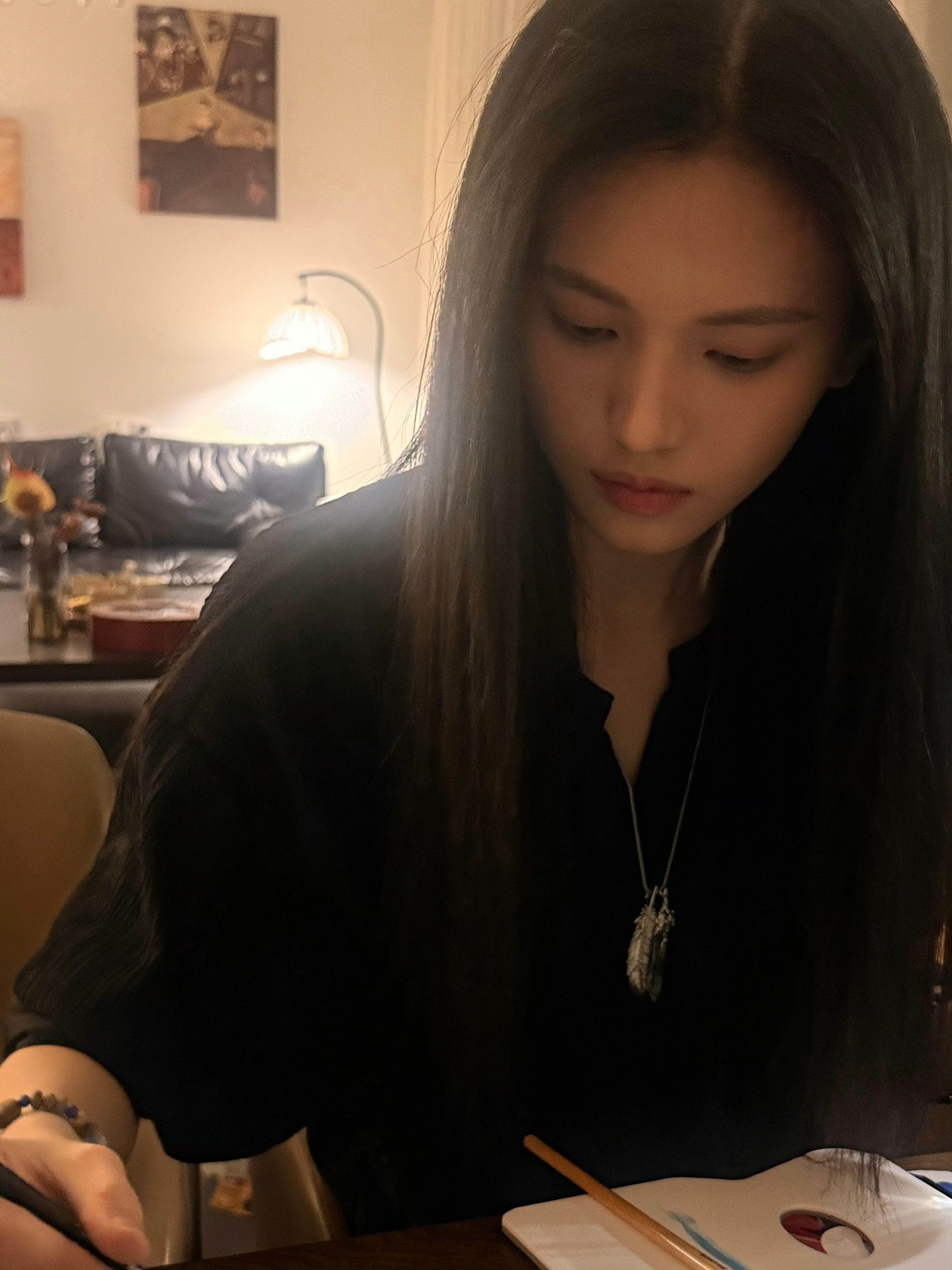 今日份营业的👧🏻欢迎评论补充～ 