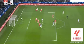 【西甲】拉什福德破门 巴萨1比2客负皇家社会