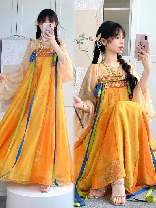 “愿能与你共度岁岁年年”🎐～