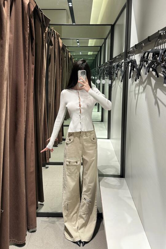 zara你真行啊？？