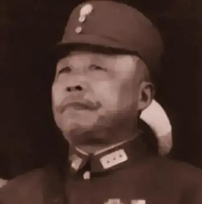 1949年1月，国民党上将陈仪去南京参加绝密会议。当蒋介石在会上宣布人事调整时，