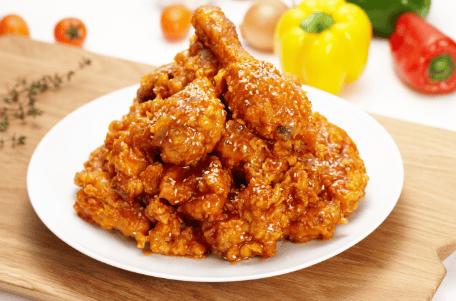 要开超600家店！又一美式炸鸡巨头进驻中国市场