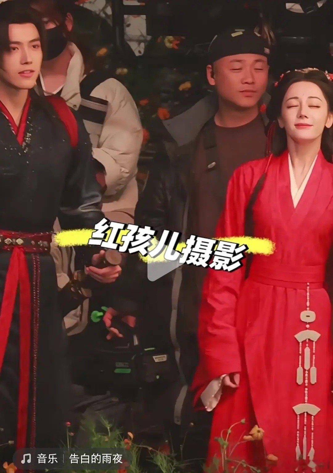 陈飞宇陈凯歌化是不太能接受的[允悲] ​​​