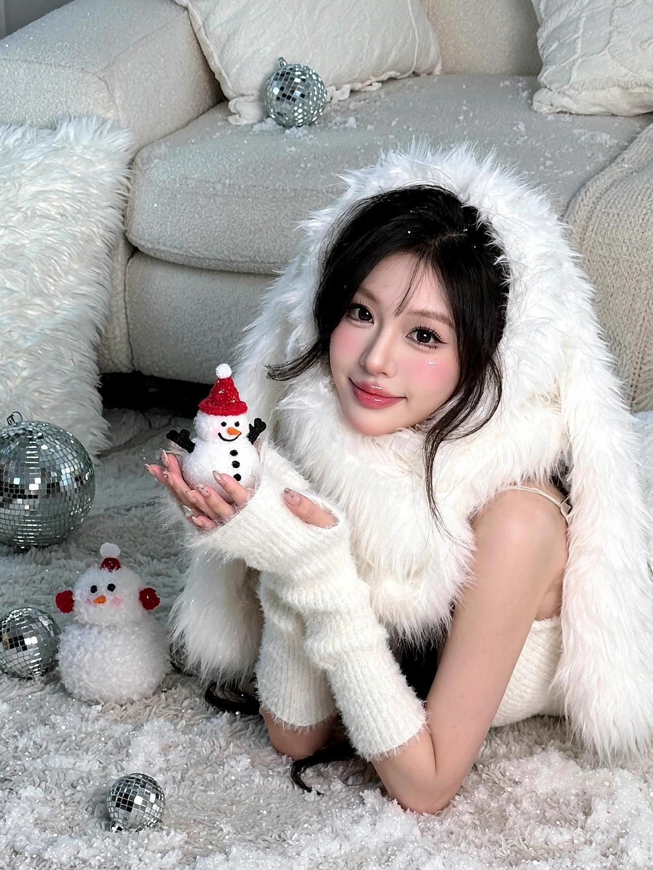 ✨向你发出圣诞邀请🧑‍🎄🎄