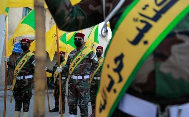 如果土耳其 下场那就真是“S2.5”了。现在只要库尔德武装下场参战，那么土耳其一