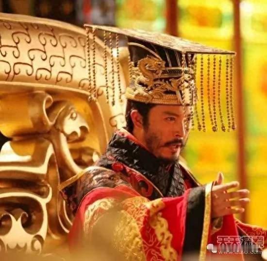 隋炀帝：昏君还是有远见的改革者？