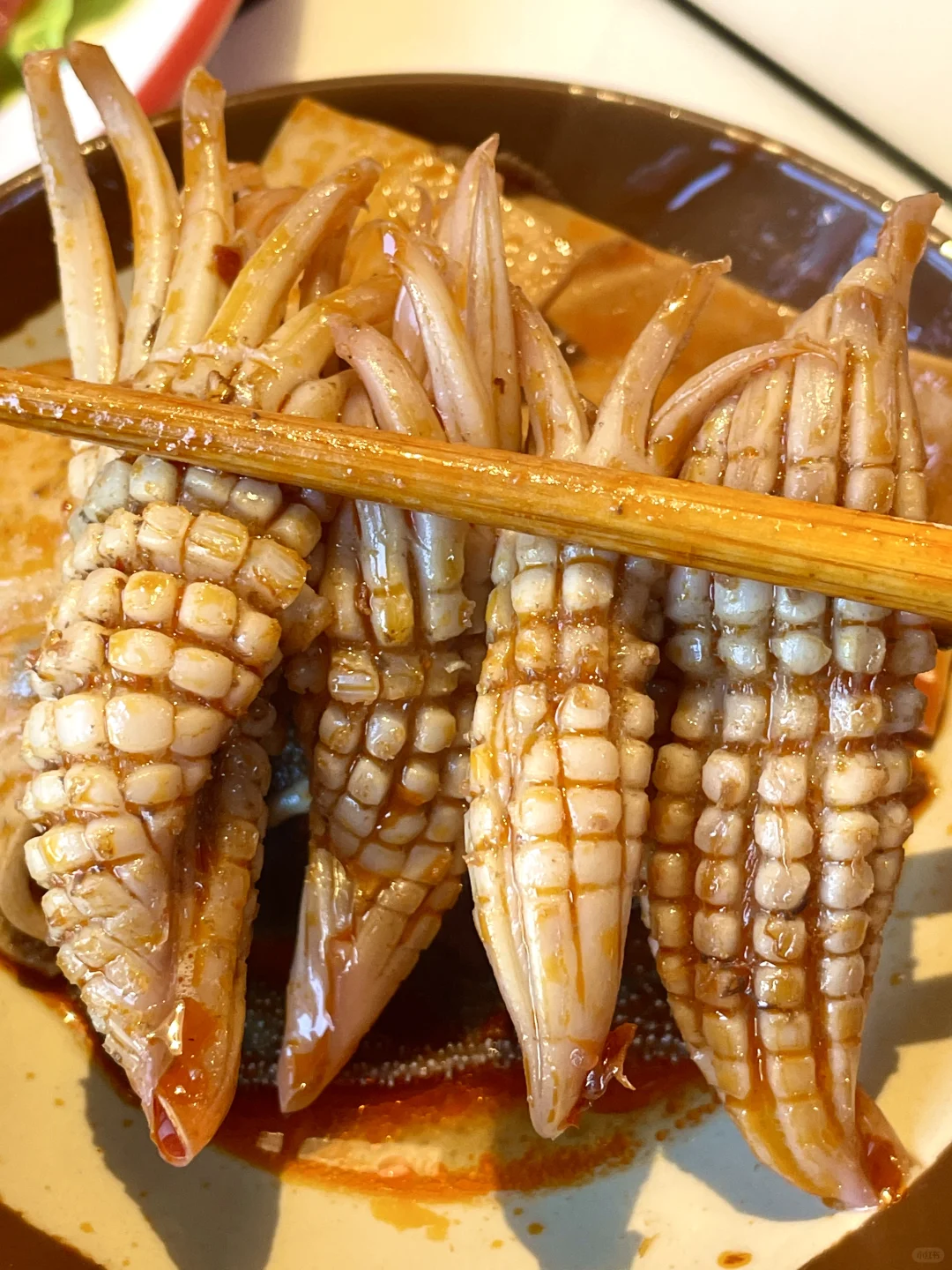 不在重庆！在杭州！！真的好好吃