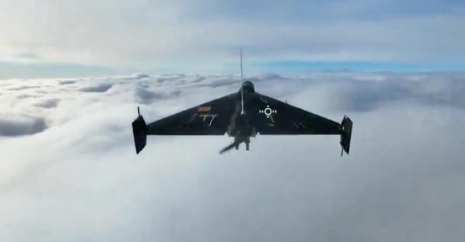 防空致命缺口补上！乌军终于有专属预警机，俄军低空突袭彻底失效。

俄乌冲突打到现