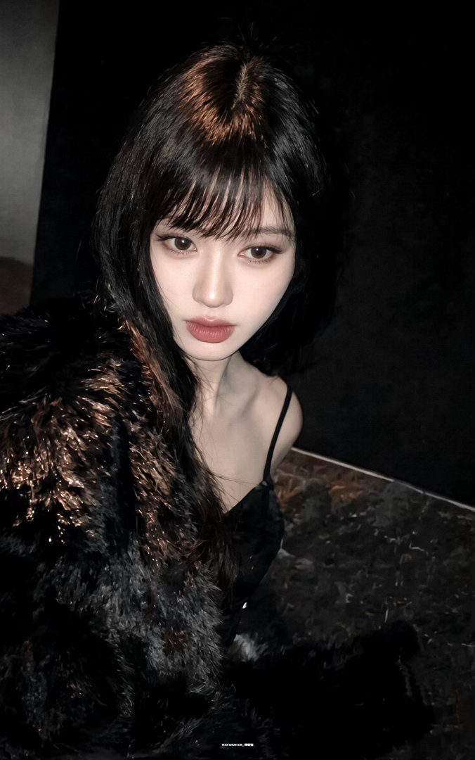 鞠婧祎[超话]  jjy鞠婧祎苏绿夏jjy鞠婧祎万花世界小猫和你我都舍不得૮  