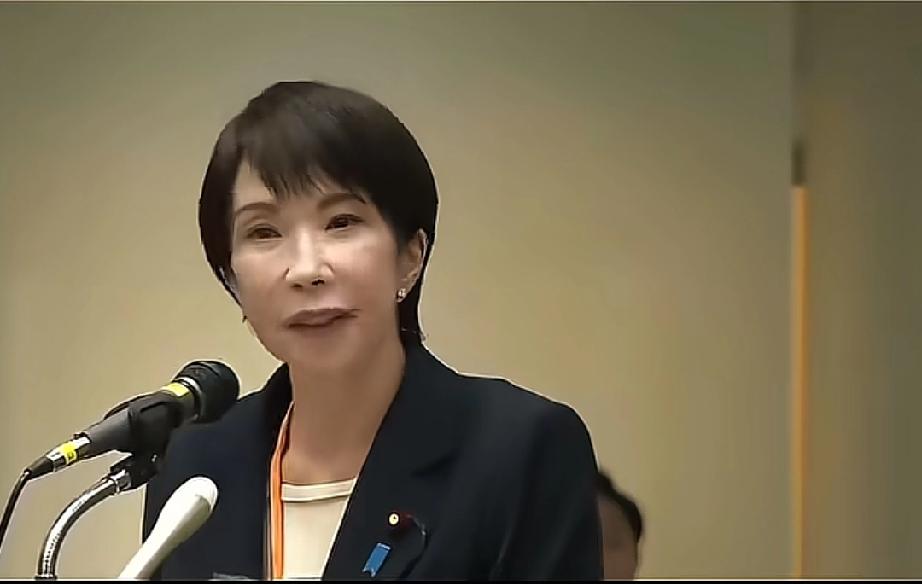事情越来越诡异！
中国收拾小本子，但这次整个西方反而不做声了！
熊猫对日采取一系
