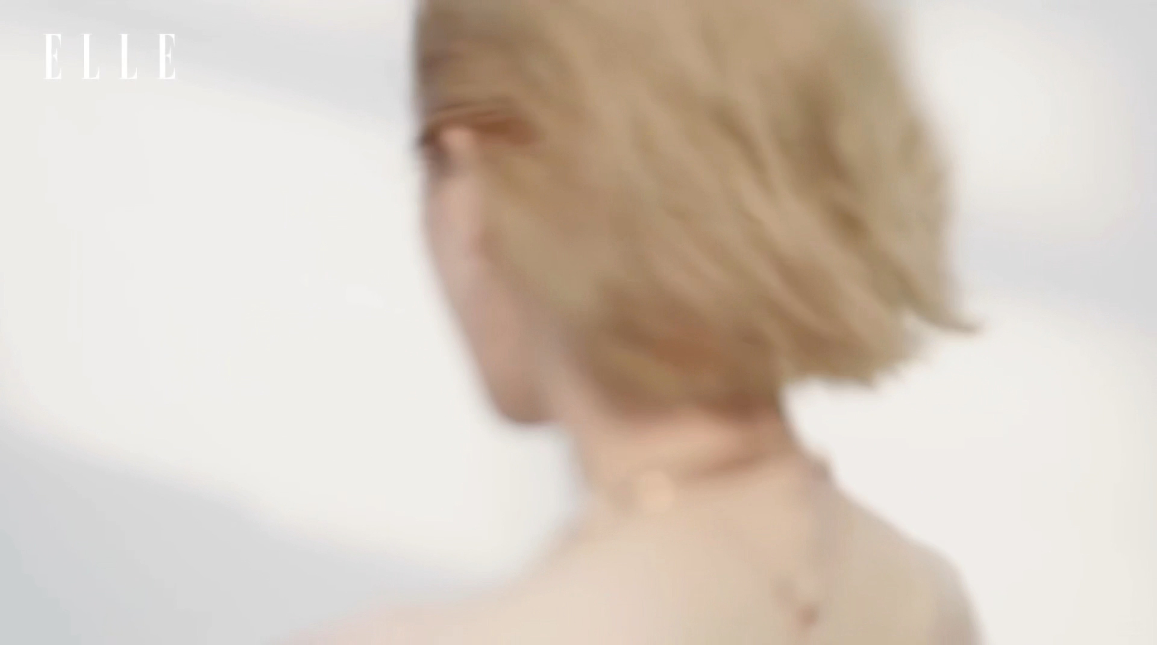 她的新生 ​​​