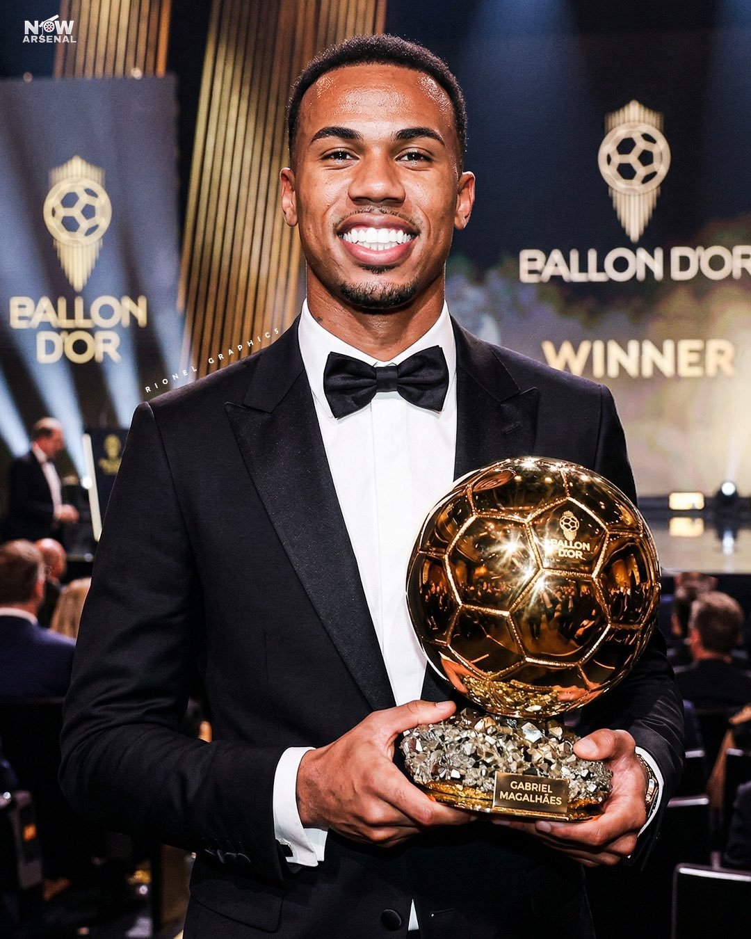 now.arsenal消息，意大利后卫马尔科·马特拉齐认为，如果阿森纳赢得三冠王