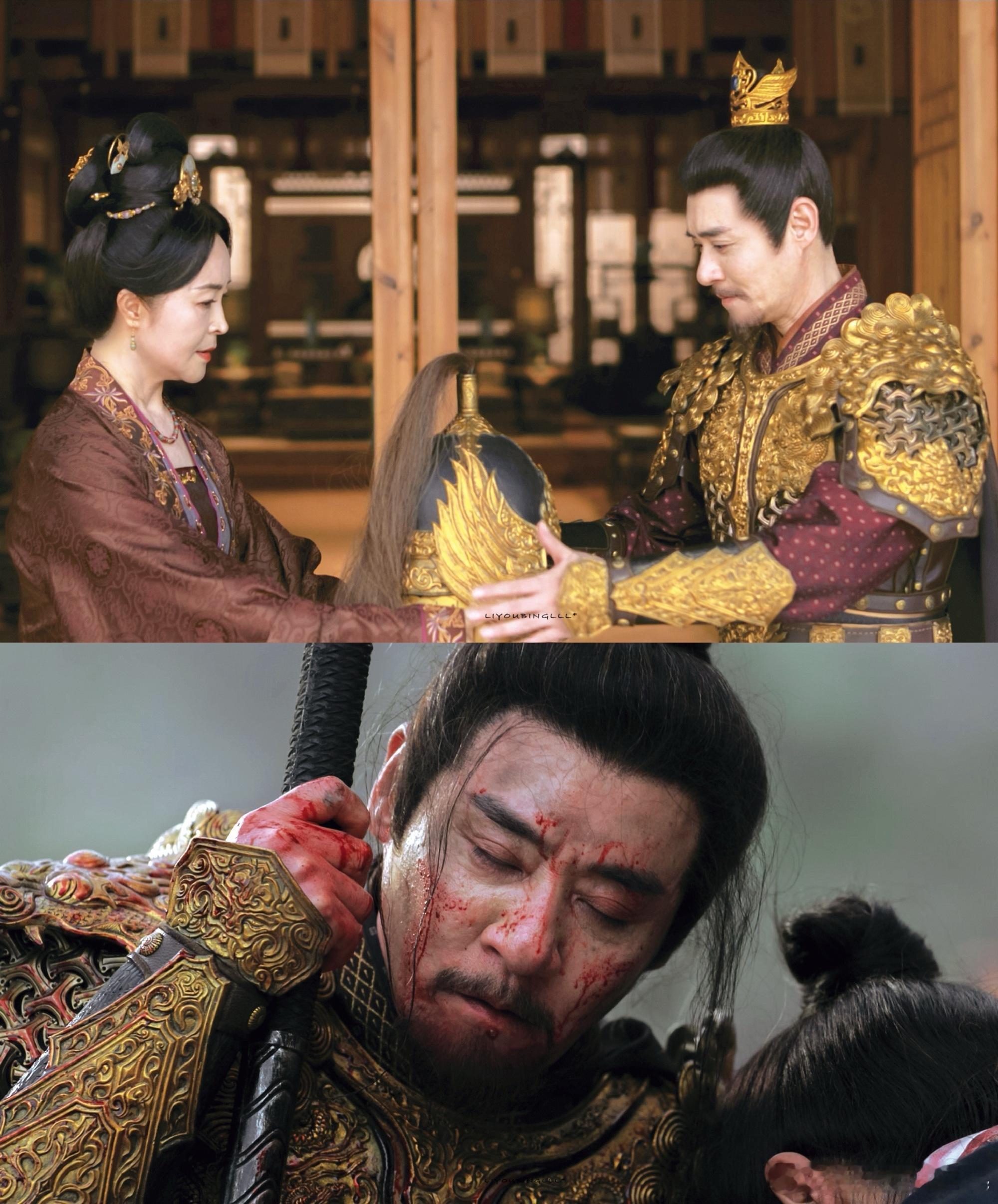 山河枕好虐山河枕里小七的惨是真的惨，开局就没了亲人还身陷囹圄，这种设定太让人心疼