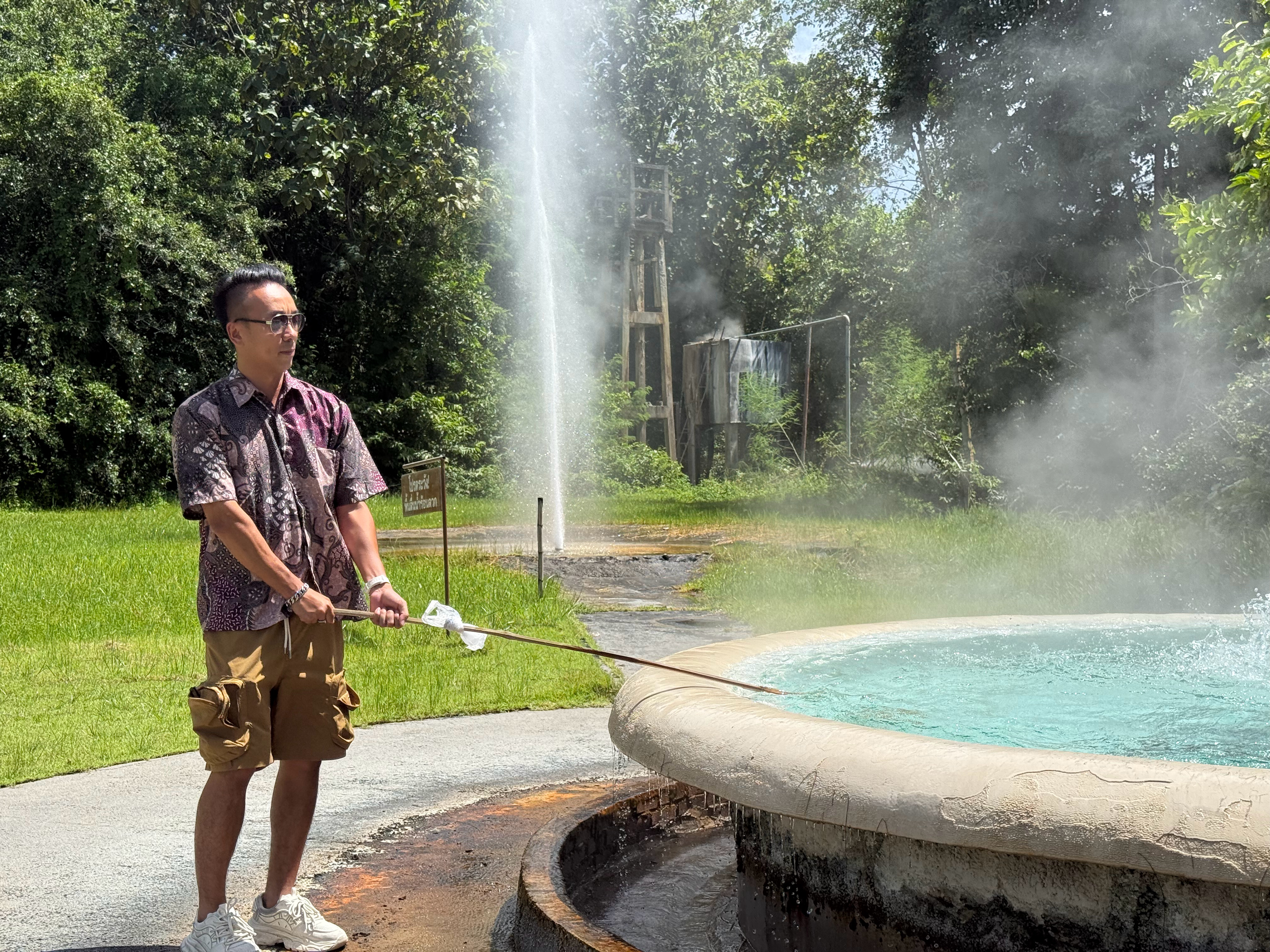 今日话题：你有去过什么小众的城市旅游？