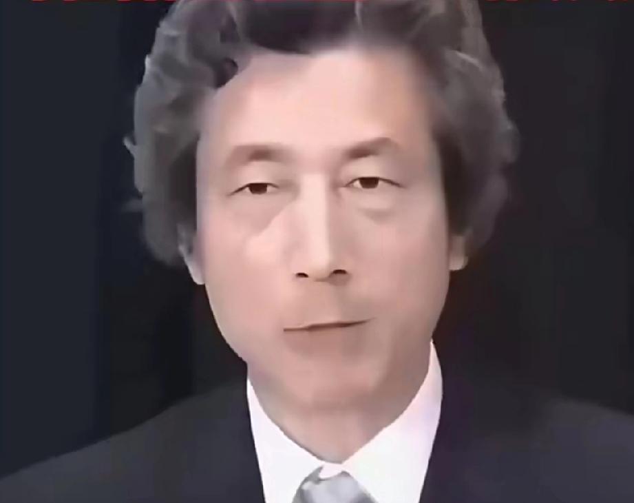 日本数届领导人对中国的政策都是一致的，曾向抗日烈士鞠躬致敬的小泉纯一郎，甚至大放