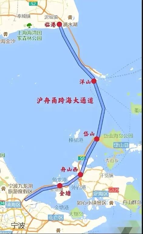 沪舟铁路

沪舟铁路是规划中连接上海市与浙江省舟山市的公铁两用跨海通道中的铁路部