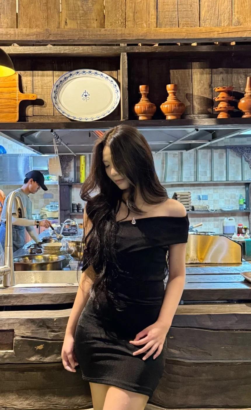 人为什么要往前走 也可以四处走走
美女 美女图片 美女日常 往哪走都是往前走 人