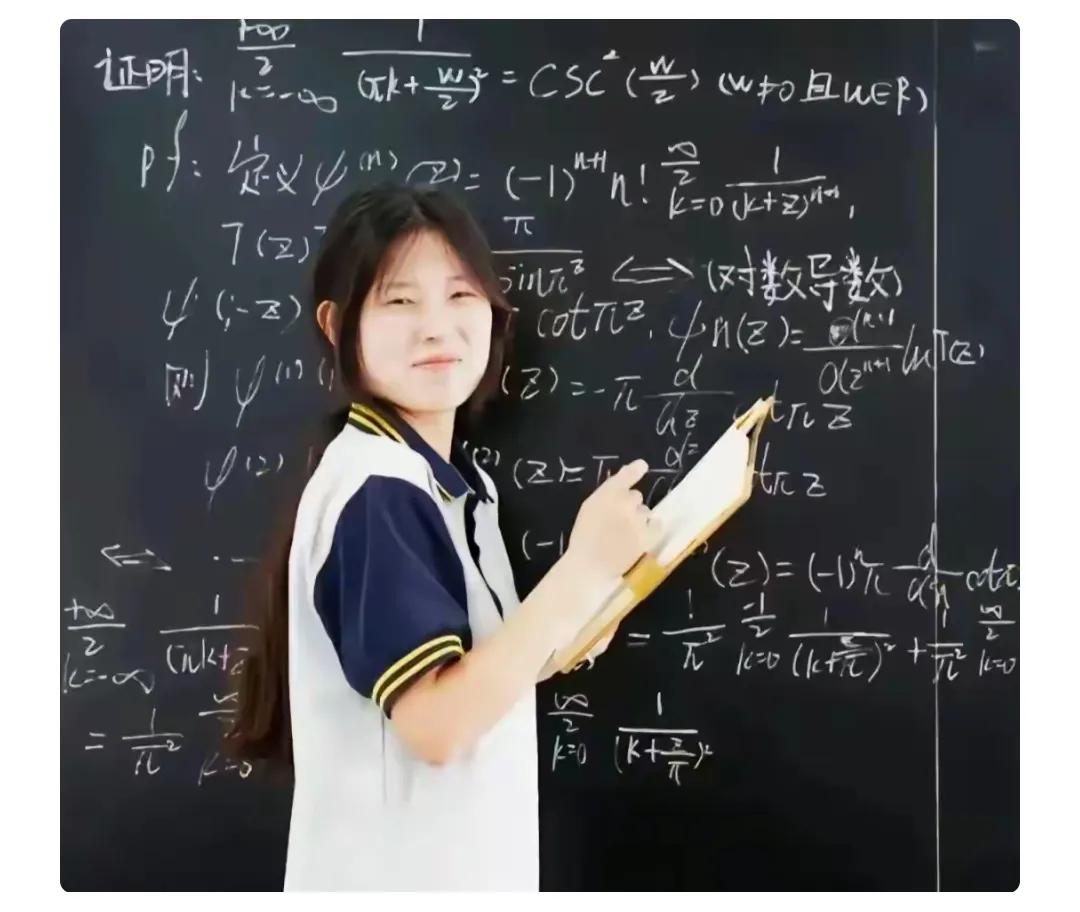 #姜萍# 真金不怕火炼，专心做自己！对你的“质疑”越多，你将来的路就会越宽广，无