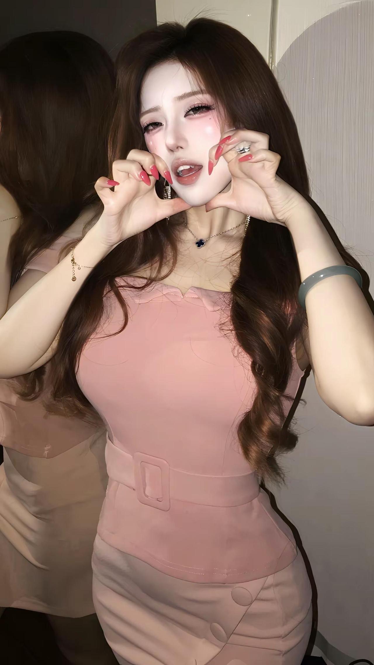 你的心在发抖吗