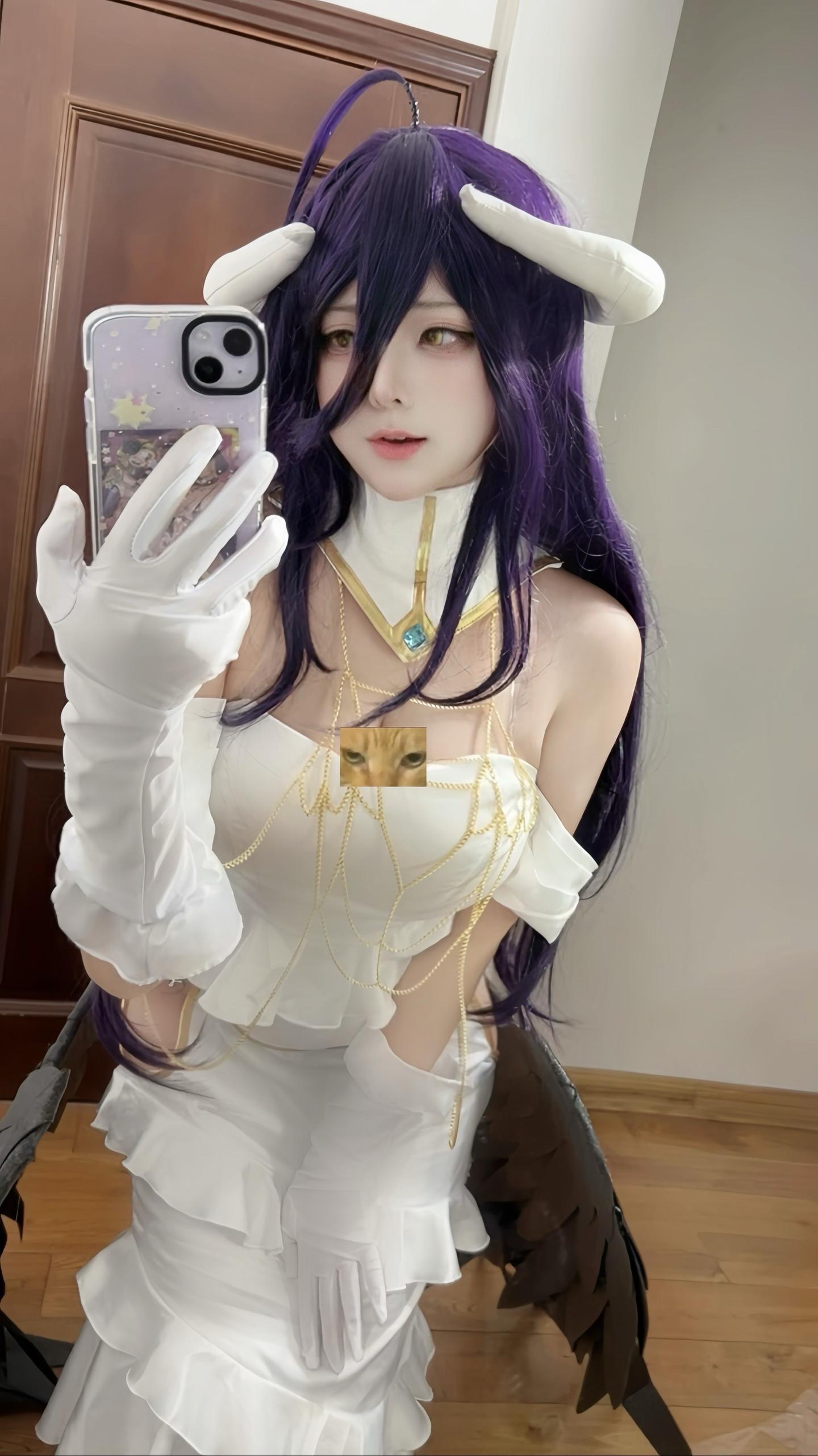魅魔(-_^)