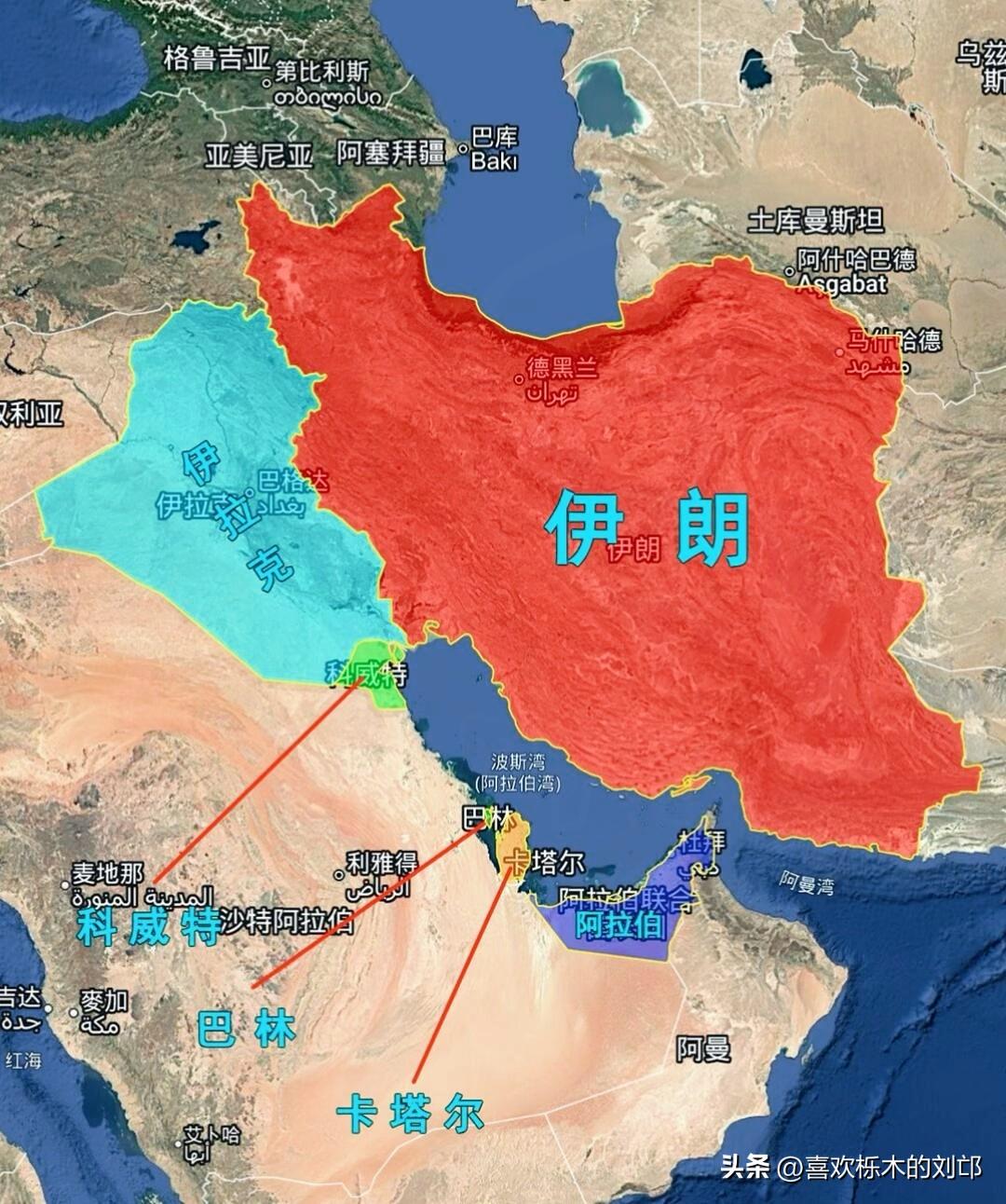 伊朗，能坚持多久？

伊朗连打19轮导弹反击，炸得中东美军基地一片火海，全网吵翻