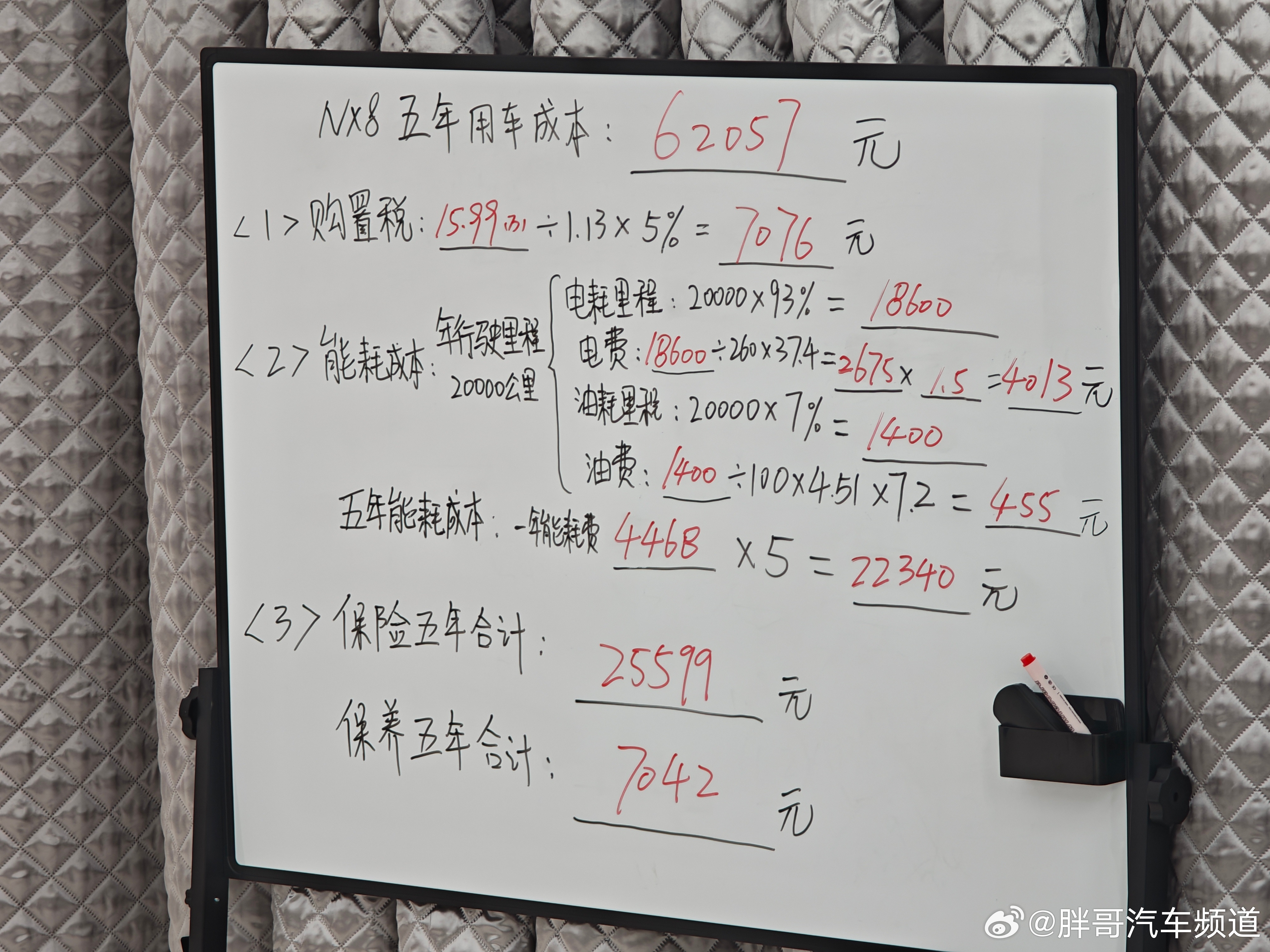 当大家还在为传统燃油SUV的高油耗和油价犯愁时，东风日产NX8增程版给出了专治燃