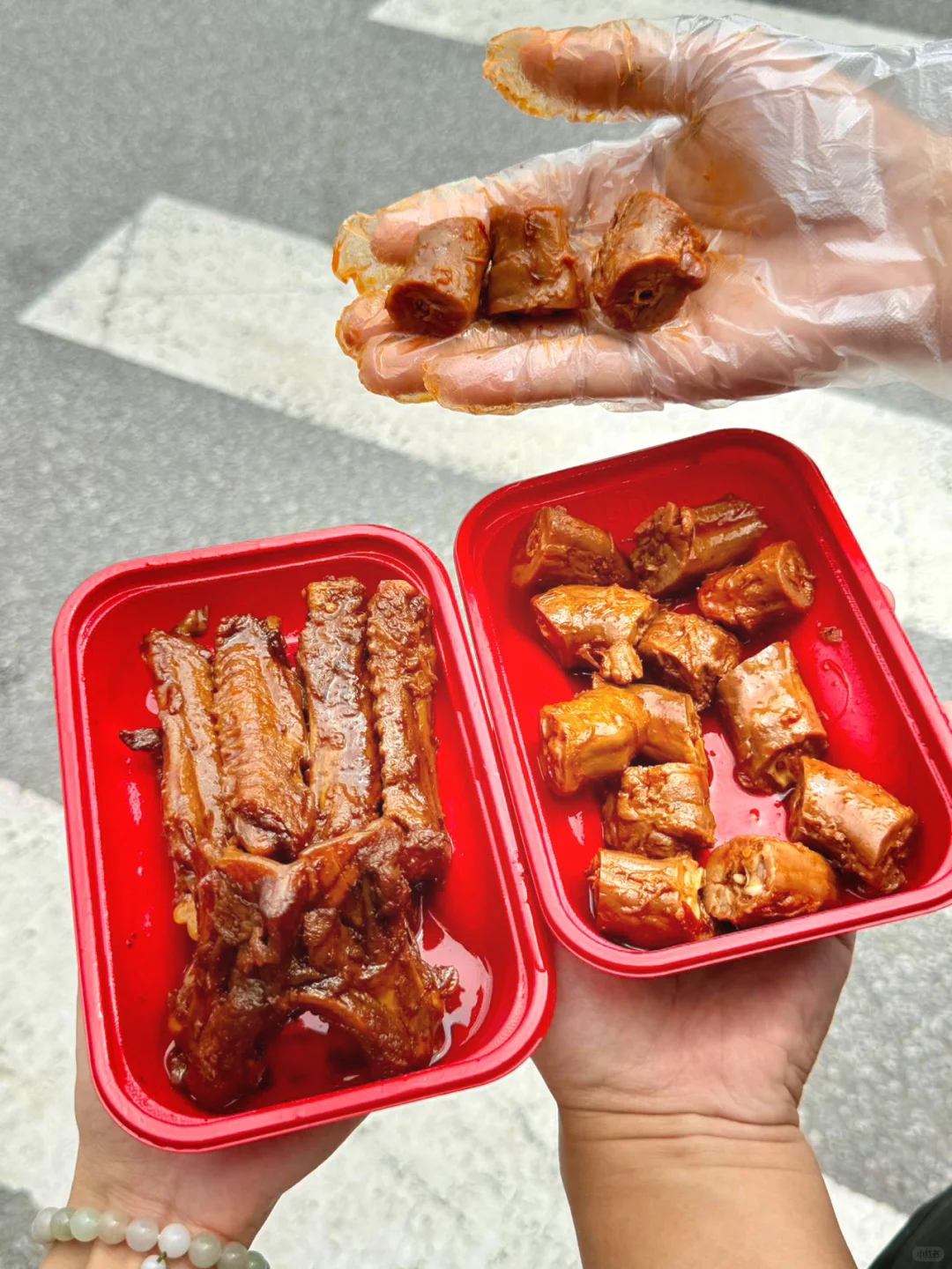 买到了买到了！星爷一个字绝同款🥹🥹