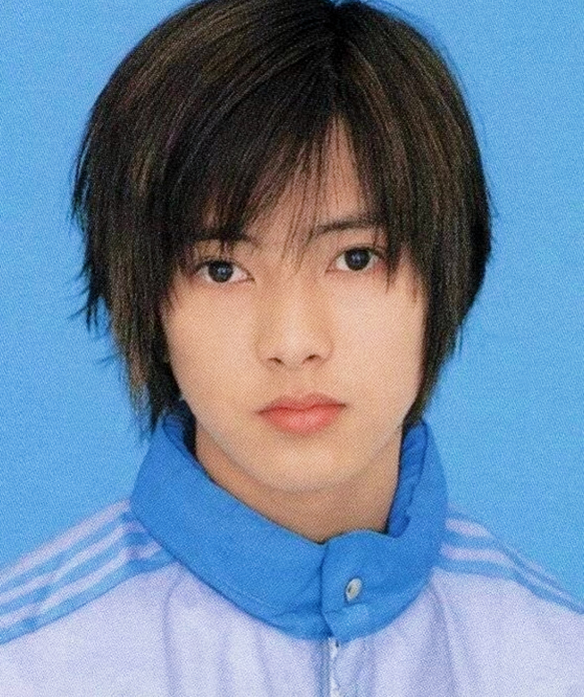 山下智久🍏 ​​​