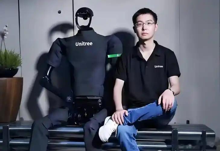 宇树科技IPO注册获批 证监会正式同意注册，国产足式人形机器人龙头登陆科创板进入