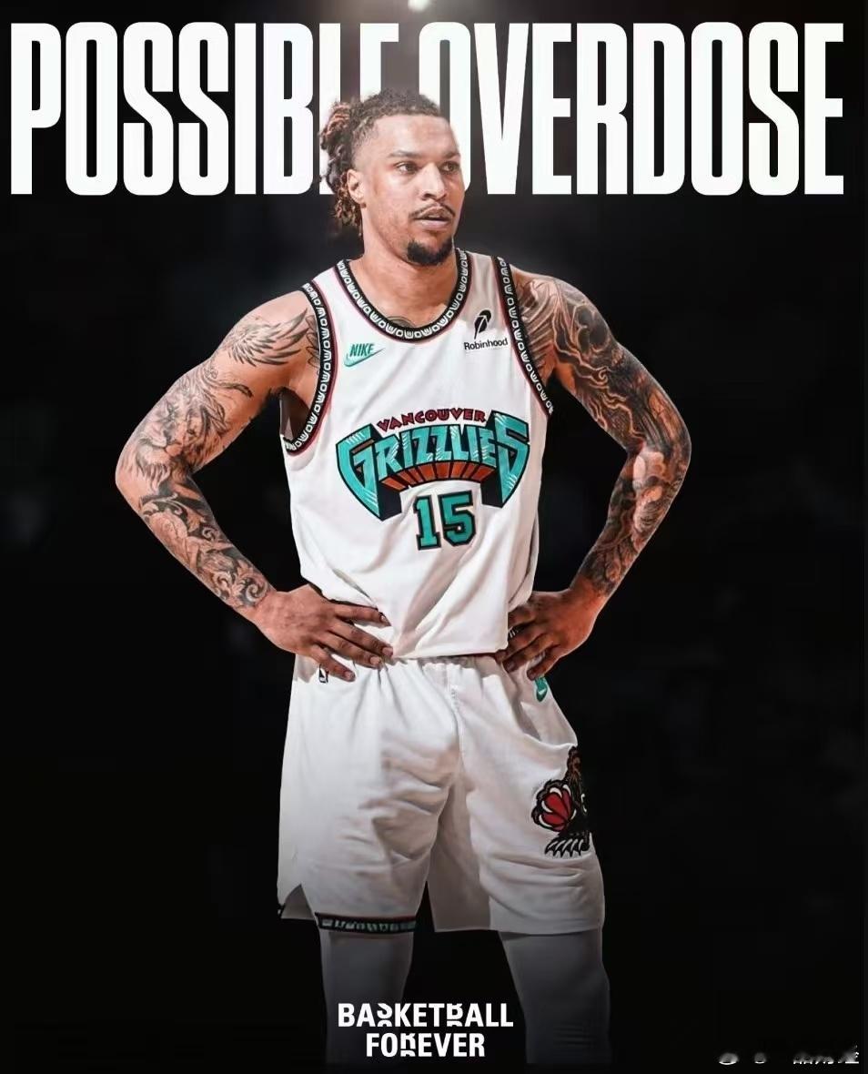 【NBA西半决比赛现场为克拉克默哀】北京时间5月13日，NBA西半决比赛赛前，N