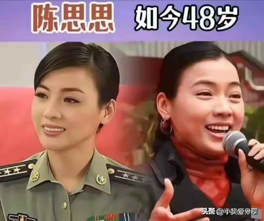 一身军装，是使命担当；一曲歌声，是赤子丹心！她们不是单纯登台演唱，是以文艺战士的