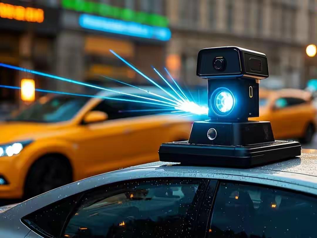 马斯克直呼没想到！当年嘲讽“傻子才用激光雷达”，如今华为把价格干到1000元内，