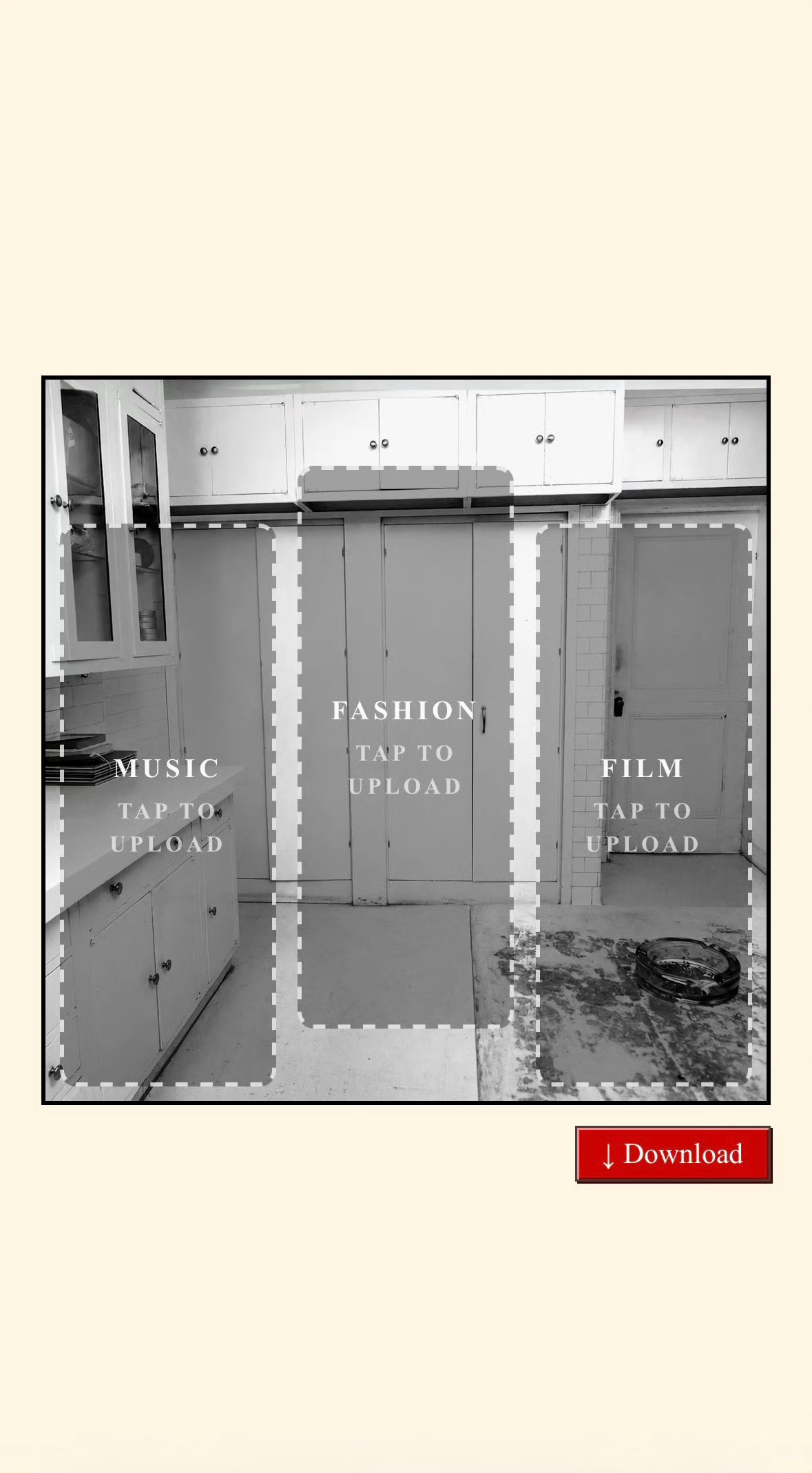 Charli xcx 发布新专『Music, Fashion, Film』同款封