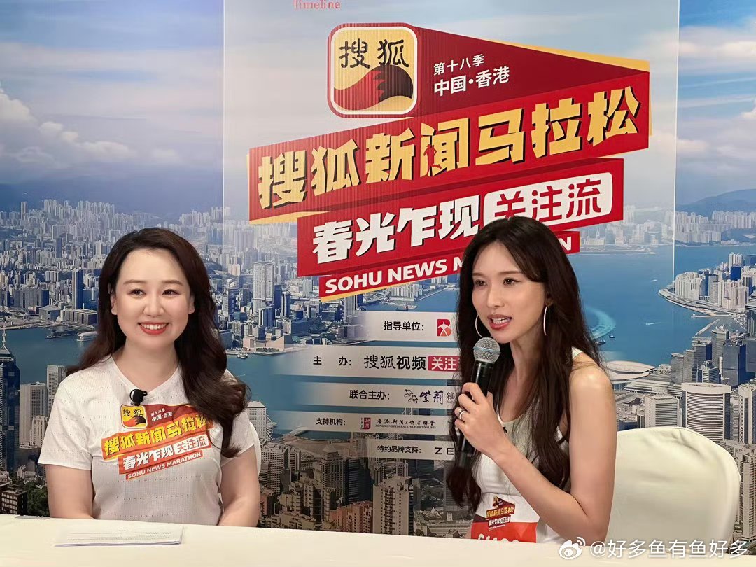 关凌提自己当年婚纱照撞脸林志玲关凌曾撞脸林志玲 关凌在线回忆婚纱照撞脸林志玲，当