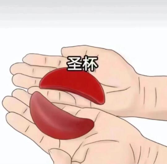 听说只有潮汕人才懂