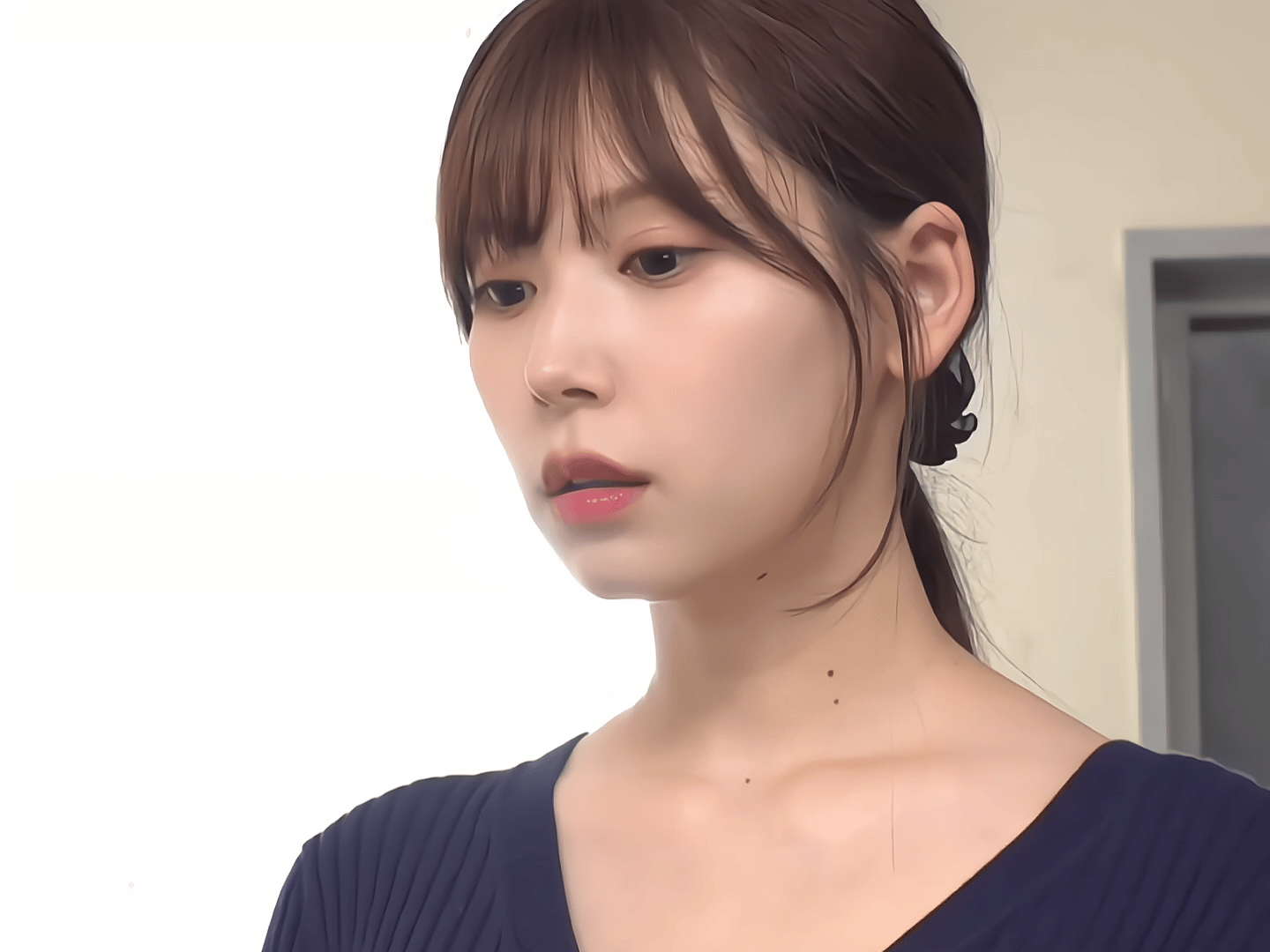 明里的颜值小海豚很爱 ​​​