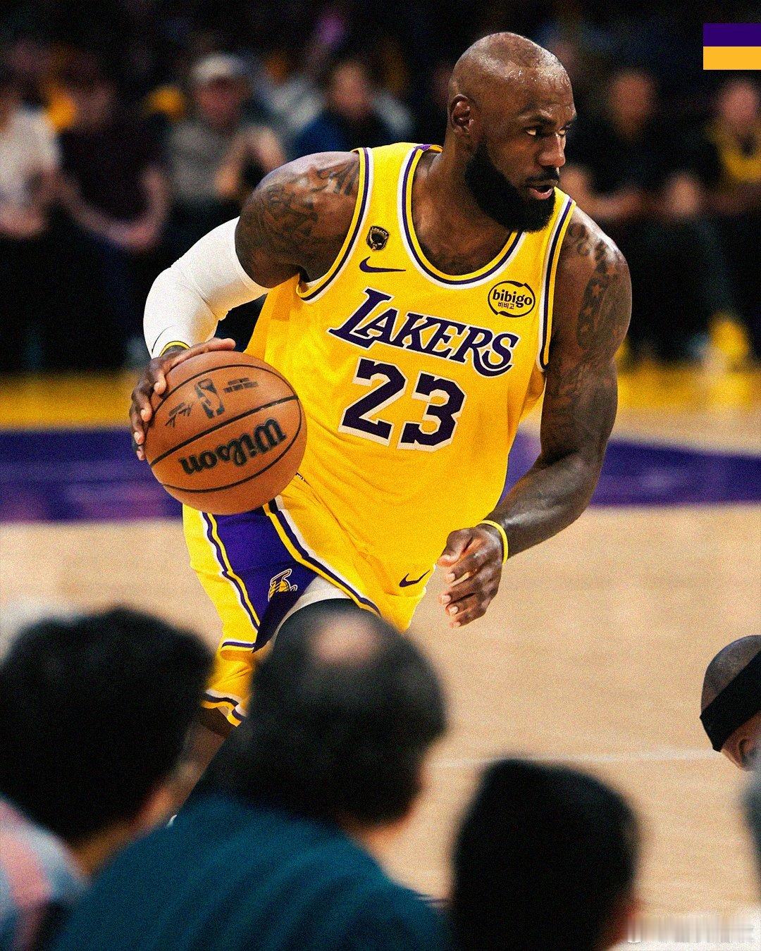 【湖人1-0火箭】拿下！季后赛首轮G1湖人主场107-98战胜火箭系列赛先拔头筹