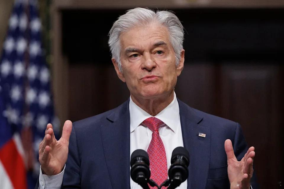 【特朗普政府承认其对纽约医疗欺诈指控存在明显错误】[美式民主政治斗争高于一切..