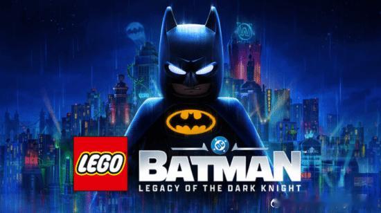 《乐高蝙蝠侠：黑暗骑士遗产》下调PC配置需求当《乐高蝙蝠侠：黑暗骑士遗产》公布P