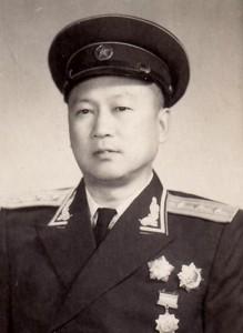 赵烽五（1910.4—1984.11.4），山东蓬莱东赵家村人，老革命军人，和前