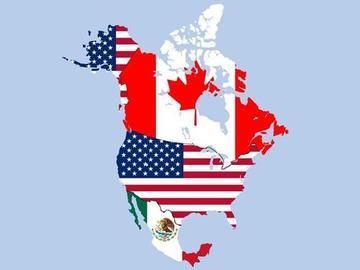 离美国关税大限只剩4天，加拿大死磕乳制品红线，谈判依旧僵在原地
距离8月19日美