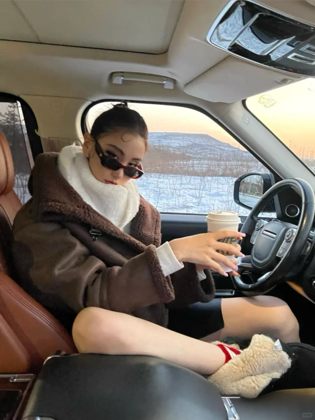 那些我以为会糊 结果大爆的照片！